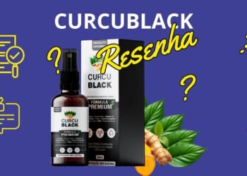 CurcuBlack Funciona?