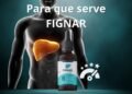 Resenha Fignar Gotas