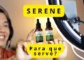 Para Que Serve o Serene?
