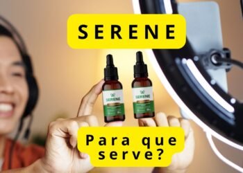 Para Que Serve o Serene?